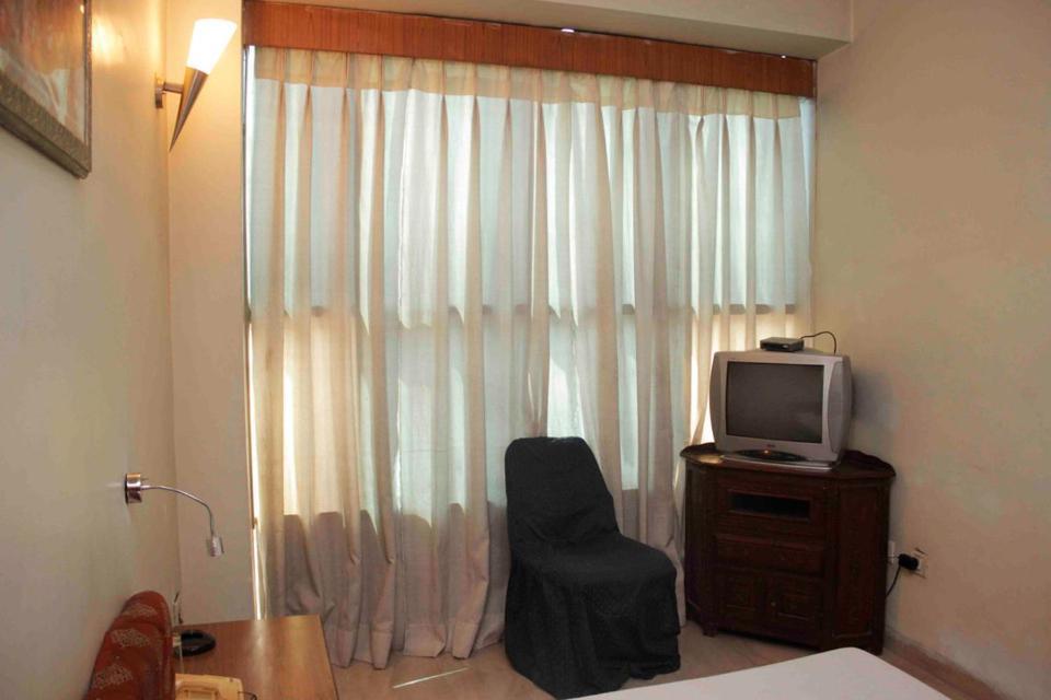 The Dhamu Hotel ジャイプール エクステリア 写真